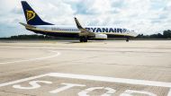 Бельгия решила подать в суд на Ryanair в коммерческий суд
