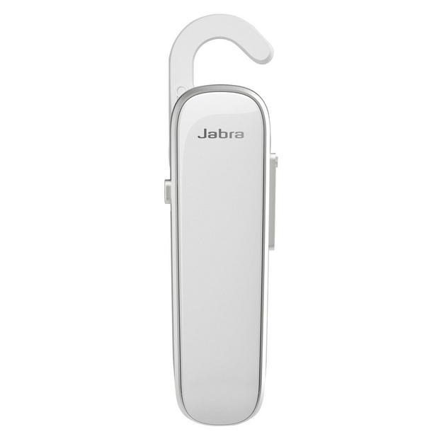 Jabra Boost белый