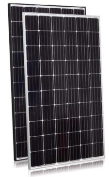 Б) Экспертиза модульного типа: Jinko Solar JKM300M-60 300 Вт